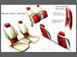 Mitsubishi Concept CT 2006 года